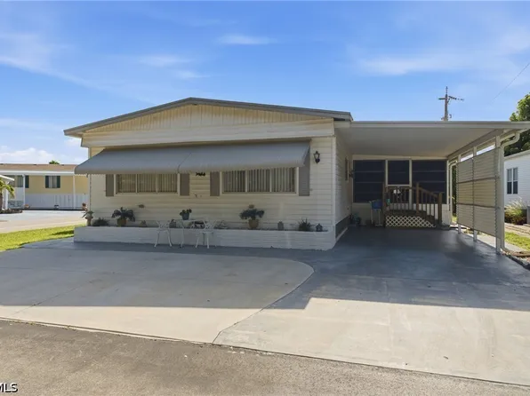 227 Santa Fe Trl, North Fort Myers, FL 33917