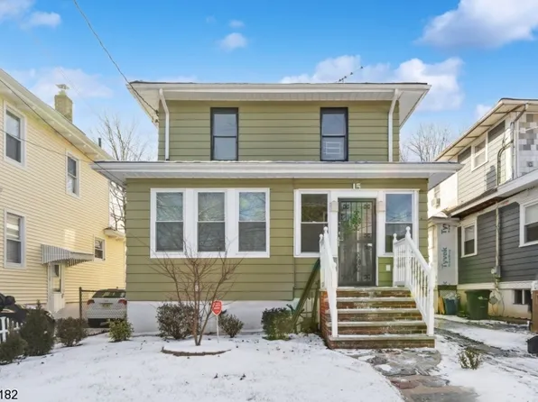 15 Fleetwood Place, Irvington Twp., NJ 07111