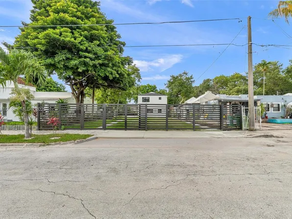 411 NW 59th St, Miami, FL 33127