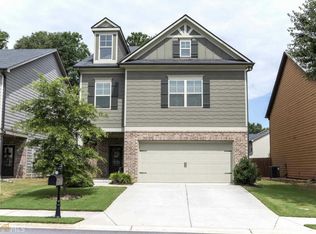 7261 Silk Tree Pointe, Braselton, GA 30517