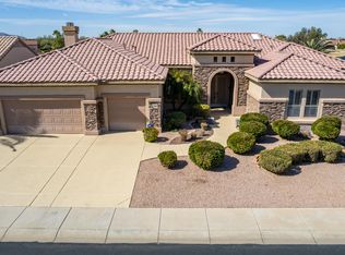17892 N Bridle Ln, Surprise, AZ 85374