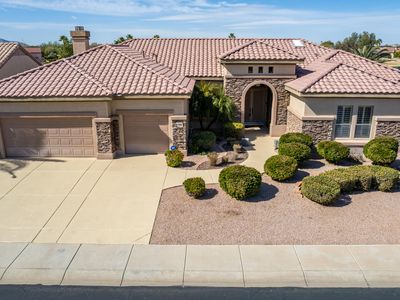 17892 N BRIDLE Lane, Surprise, AZ, 85374