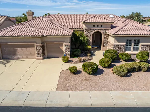 17892 N BRIDLE Lane, Surprise, AZ 85374