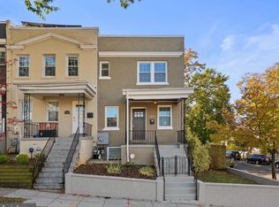 1201 Queen St NE, Washington, DC 20002