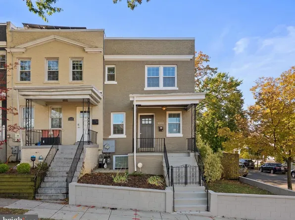 1201 Queen St NE, Washington, DC 20002