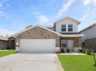 5210 Creekstone Rise Ln, Spring, TX 77373