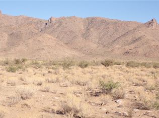 48 N Piano Pl, Kingman, AZ 86401