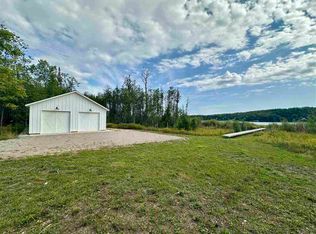 10999 Koepke Rd, Levering, MI 49755