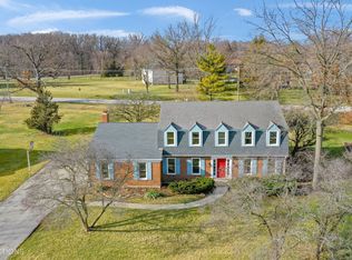 2848 E Bending Creek Trl, Crete, IL 60417