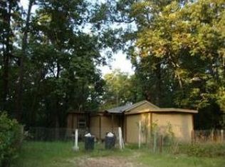 1233 Caldwell Rd, Angleton, TX 77515