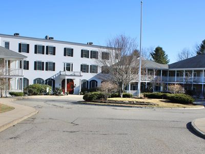 106 Farragut Way UNIT 369, Kennebunk, ME, 04043