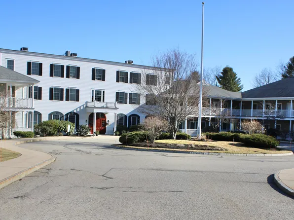 106 Farragut Way #369, Kennebunk, ME 04043