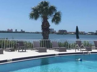 500 N Osceola Ave APT 804, Clearwater, FL 33755