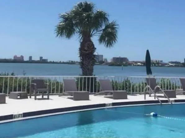 500 N Osceola Ave, Clearwater, FL