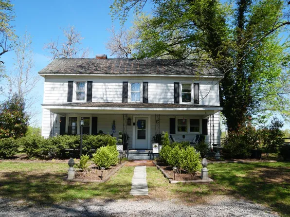 10188 Stage Coach Rd, Gretna, VA 24557