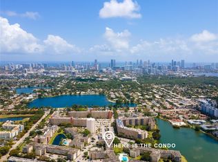 1680 NE 191st St APT 107-2, Miami, FL 33179