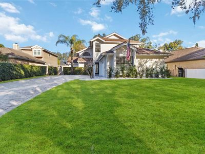 3886 Lake Mirage Blvd, Orlando, FL, 32817
