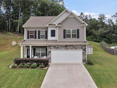 327 Arbor Cir, Rockmart, GA, 30153