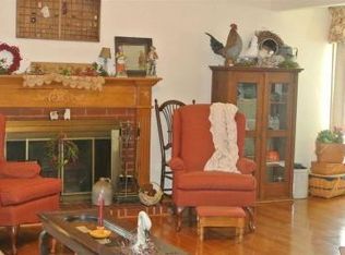 205 Township Road 1233, Proctorville, OH