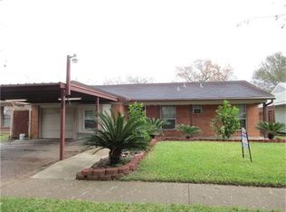 1705 Robinhood St, Pasadena, TX 77502