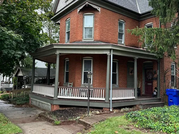 340 Lincoln Way W, New Oxford, PA 17350