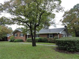 2749 Colgate Dr, Fayetteville, NC 28304