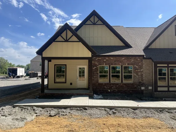 720 Coburg St Lot 188, Gallatin, TN 37066