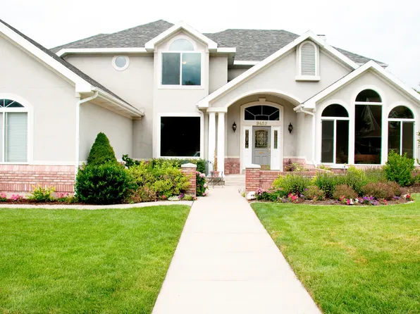 9452 S Sunset Ridge Dr, Sandy, UT 84092