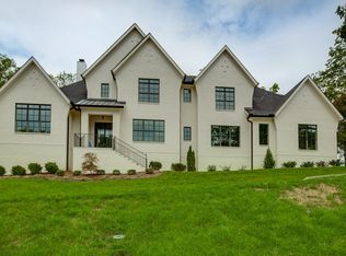 1613 Treehouse Ct LOT 114, Brentwood, TN 37027