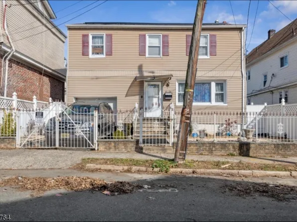 53 Mountain View Ave, Newark City, NJ 07106