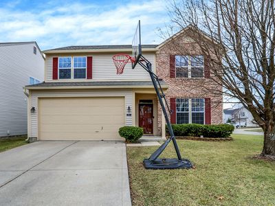501 Kennard Ln, Westfield, IN, 46074