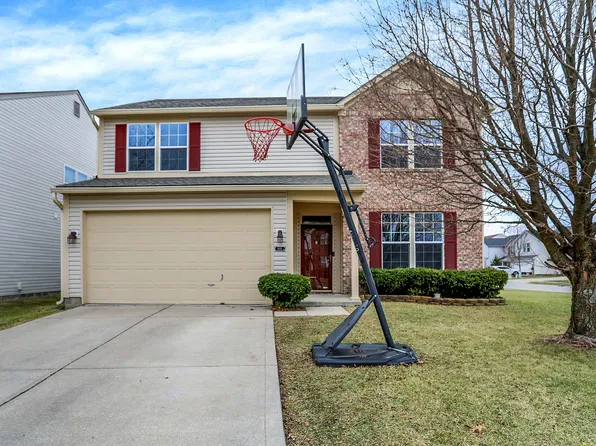 501 Kennard Ln, Westfield, IN 46074