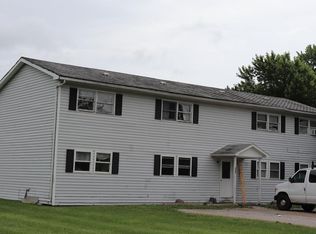 609 Newell Ln, Danville, IL 61832