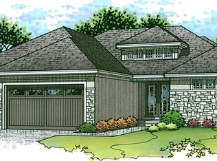 11101 W 173rd St, Overland Park, KS 66221