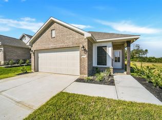 40639 Mostlyn Lake Dr, Magnolia, TX 77354