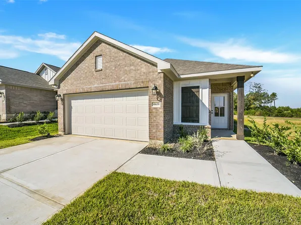 40639 Mostyn Lake Drive, Magnolia, TX 77354