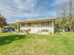 206 Meadow View Dr, Maynardville, TN 37807