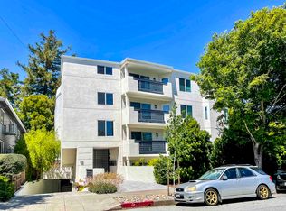 518 Almer Rd APT 4, Burlingame, CA 94010