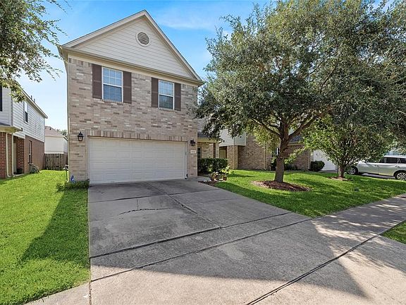 2nd image of 3115 Creek Arbor Circle