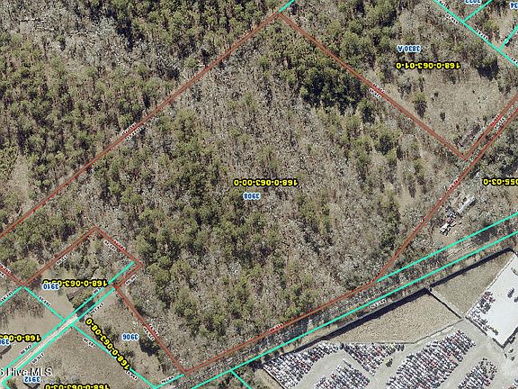 5th image of 3908 Byrd Road