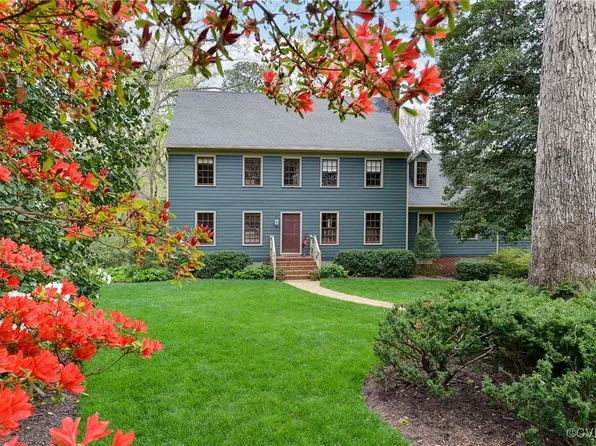 126 Crownpoint Rd, Williamsburg, VA 23185