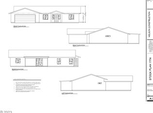 1380 W Lanette Cir, Pahrump, NV 89060