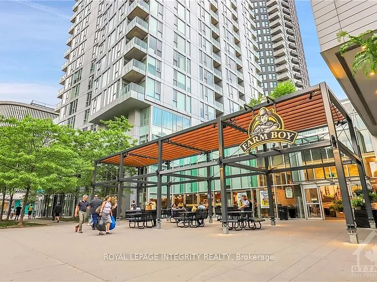 179 Metcalfe St #710 — Photo 28