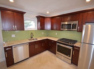 130 Brooks St APT 2A, Boston, MA 02128