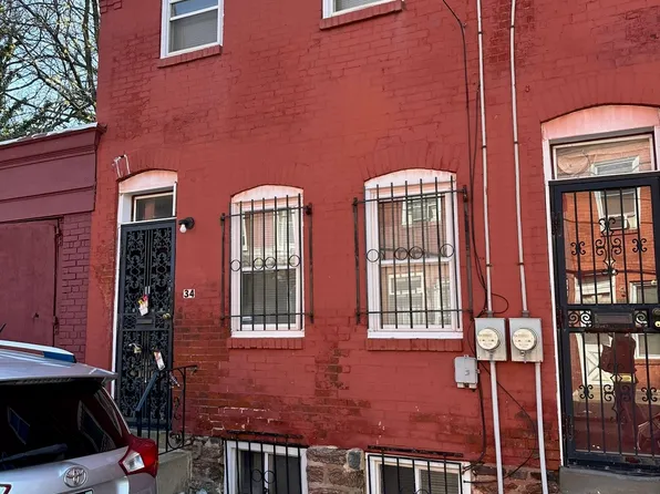 34 E Garfield St, Philadelphia, PA 19144
