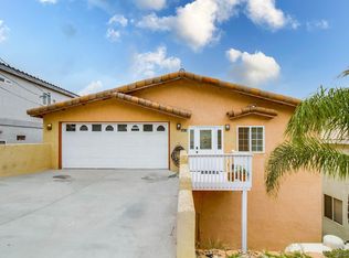 1625 La Presa Ave, Spring Valley, CA 91977