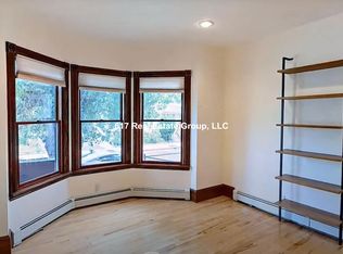 47 Pratt St #6, Allston, MA 02134