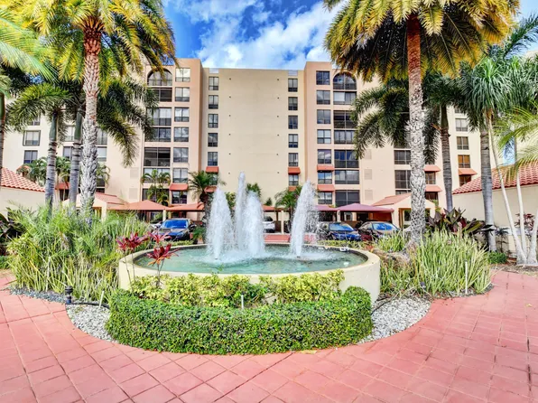 7137 Promenade Drive #301, Boca Raton, FL 33433