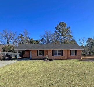 36 Branch St, Manning, SC, 29102