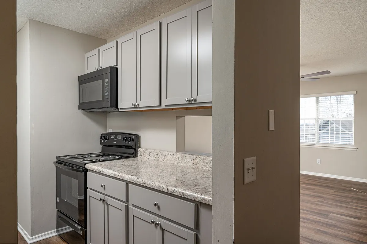 Building Photo - Vandergriff Village by Callio Properties